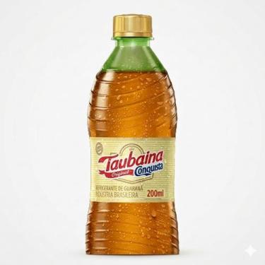Imagem de Refrigerante Conquista Tubaina Mini 200ml 12 Unid