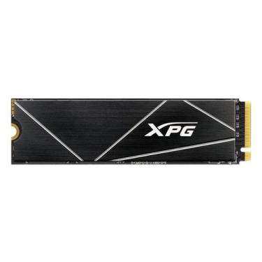 Imagem de SSD XPG GAMMMIX S70 BLADE 512GB, M.2 2280 NVMe, Leitura 7200MBs e Grav
