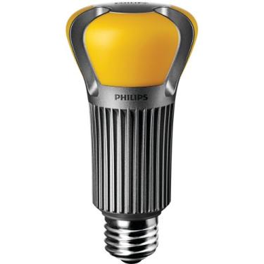 Imagem de Lâmpada Bulbo Led A60 12W 220v 2700K Masterled Dimer Philips