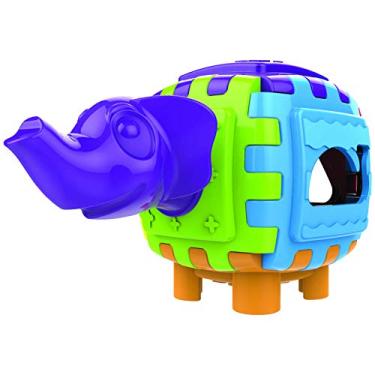 Imagem de Magic Toys Cubo Elefante