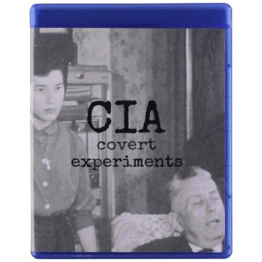 Imagem de CIA Covert Experiments [Blu-ray]