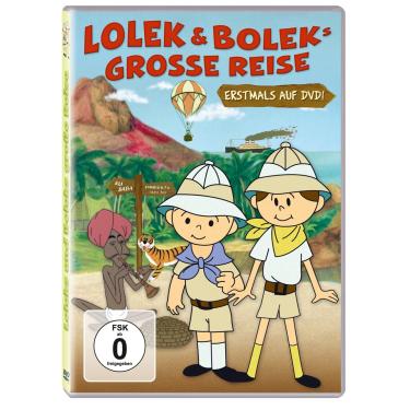 Imagem de Groe Reise