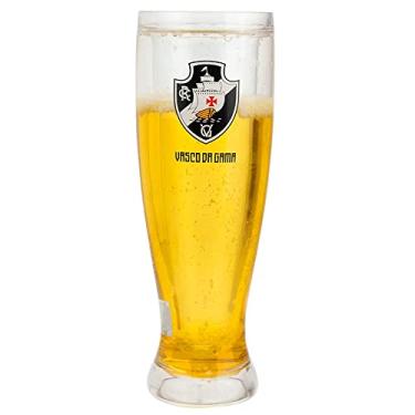 Imagem de Copo Cerveja 450ml - Vasco