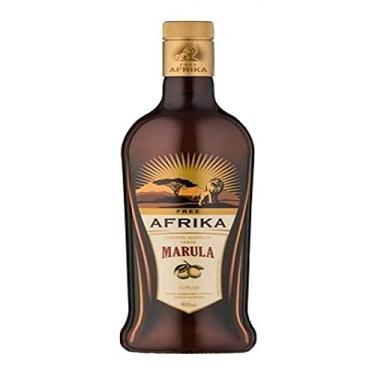 Imagem de Free Afrika Marula 900 ml
