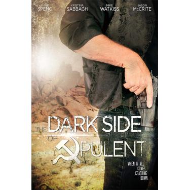 Imagem de The Dark Side of Opulent