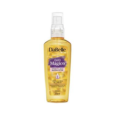 Imagem de Duty - Oleo Magico Dabelle 75Ml Spray Fluído Multiprotetor