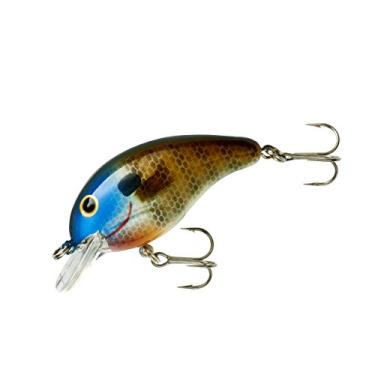 Imagem de Bandit 100 Series Faca de mergulho rasa, River Bream, River Bream, 2"