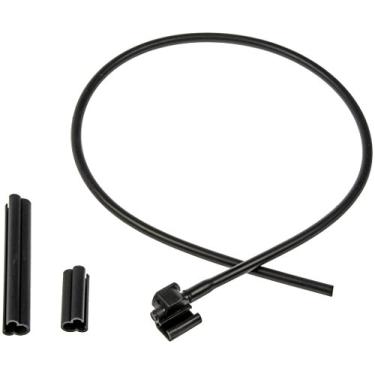 Imagem de Dorman Bico de limpador de para-brisa 924-5101 compatível com modelos IC / IC Corporation / International selecionados