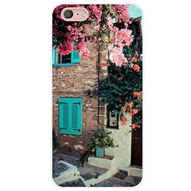 Imagem de Para OPPO A71 Case Bonito Moda TPU Macia Capa Traseira Para OPPOA71 2018 A 71 Capas de Telefone Silicone bumper Coque Para OPPO A37 A59 A83, NO.11, Para OPPO A37