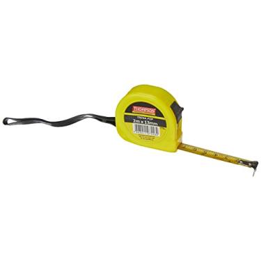 Imagem de THOMPSON Trena Color Trava 02Mx13Mm Thompson