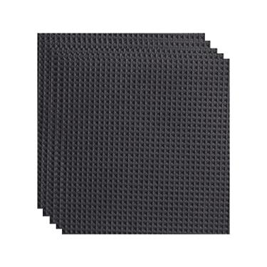 Imagem de Remendo de de trampolim forte peças, acessórios duráveis de fixação de 4" x 4", ferramenta de de de de à, Somente patch