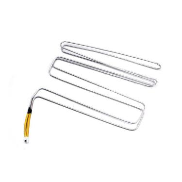 Imagem de Resistência de Degelo Brastemp e Consul para Refrigerador BRM48D – 127 Volts