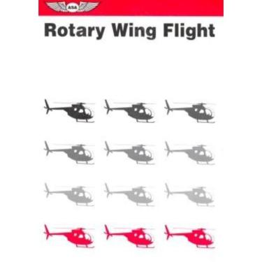 Imagem de Rotary Wing Flight 