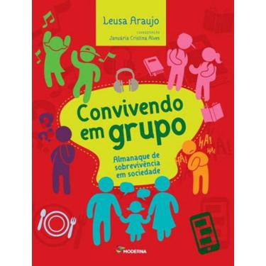 Imagem de Convivendo Em Grupo