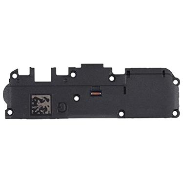 Imagem de HONGYAN Peças de substituição de telefone celular Buzzer de campainha de alto-falante para Samsung Galaxy A02S SM-A025 Acessórios telefônicos