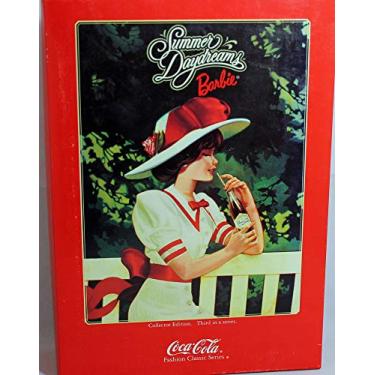 Imagem de Coca Cola Summer Daydreams Barbie
