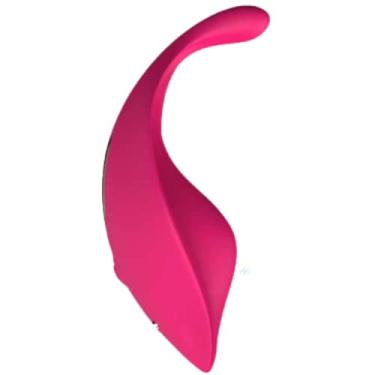 Imagem de Mini Vibrador Wireless para Vestir Com APP Recarregável