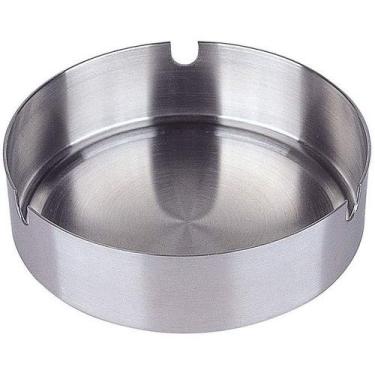 Imagem de CINZEIRO DE INOX