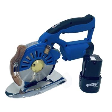 Imagem de Máquina de Corte Sem Fio SUN SPECIAL  4" com motor Direct Drive - Funciona com Bateria!