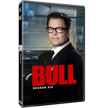 Imagem de BULL: THE FINAL SEASON [5 Discs]