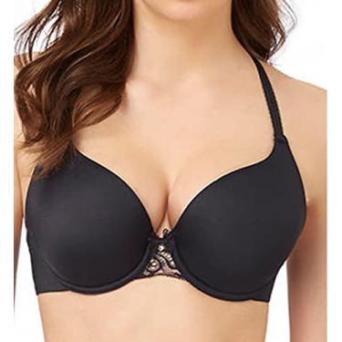 Imagem de Le Mystere Sem Costura Feminina, Preto, 32E