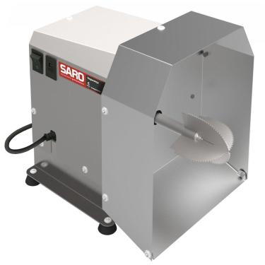 Imagem de Ralador Raspador de Coco Elétrico Bivolt Saro