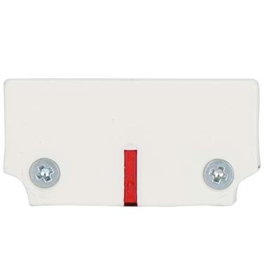 Imagem de Máquina de tricô Sliding Cam Máquina de costura Plástico Induction Cam Sliding Cam Acessórios de substituição para Silver Reed Máquina de costura Suprimentos