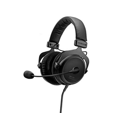 Imagem de beyerdynamic Fone de ouvido premium MMX 300 (2ª geração) para jogos