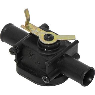 Imagem de Universal Air Conditioner Válvula de controle de aquecedor HV 1216C HVAC