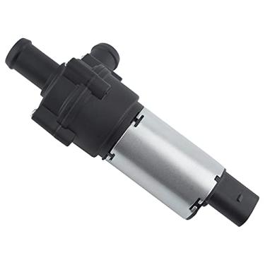Imagem de Bomba de água auxiliar elétrica BOXI compatível com 2003 Cayenne / 2008 Eos / 2000-2005 Golf / 2000-2002 Jetta / 2008 R32