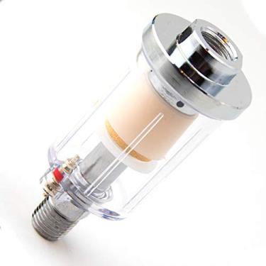 Imagem de VCT MINI filtro de óleo de água compressor de mangueira de ar