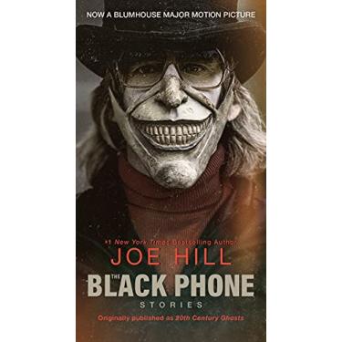 Imagem de The Black Phone [Movie Tie-In]: Stories