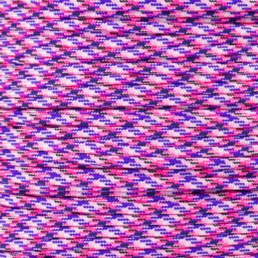 Imagem de Corda utilitária Paracord Planet 550 Nylon Paracord 7 Fios Tipo III – A maior seleção disponível!