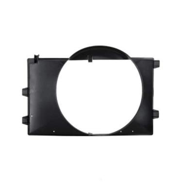 Imagem de DEFLETOR DO RADIADOR SPRINTER CDI