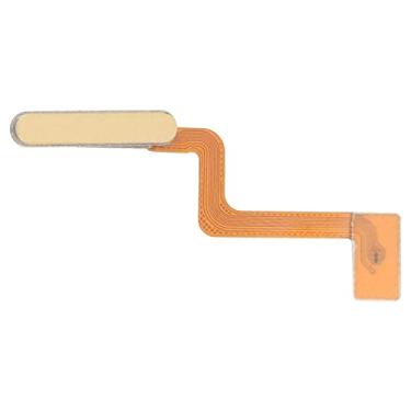 Imagem de HUANGYUNCHAO Acessórios telefônicos Para Samsung Galaxy Z Flip SM-F700 Original Print Impressor Flex Cable Substituição do telefone celular