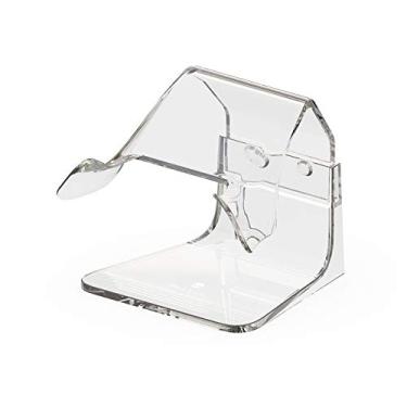 Imagem de Skull & Co. Phantom Stand: Controller Stand Wall Mount Stand Holder Compatible with XBOX Controller - Transparent