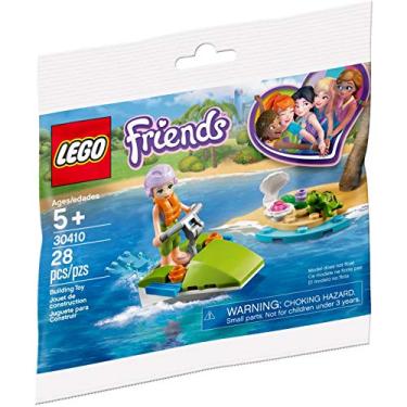 Imagem de LEGO Friends Mia's Water Fun 30410 Kit de montar (28 peças)