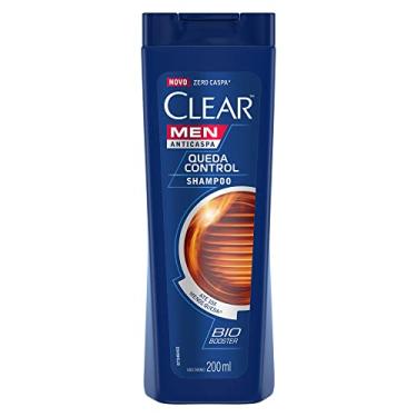 Imagem de Clear Shampoo Queda Control 200Ml