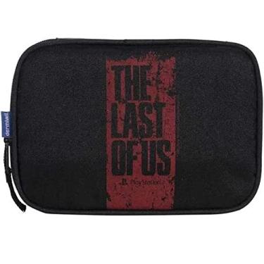 Imagem de Estojo 1 Divisoria Soft Luxo The Last Of Us 12048 Dermiwil