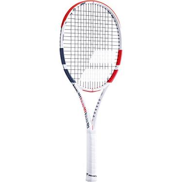 raquete de tênis babolat pure strike 98 18x20