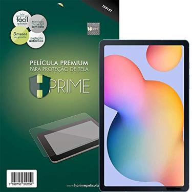Imagem de Película HPrime para Samsung Galaxy Tab S6 Lite P610 P615 - PET Fosca