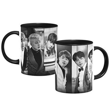 Imagem de Caneca BTS Bangtan Boys 03