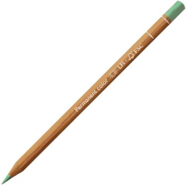 Imagem de Caran d'Ache Lápis Luminance 6901 - Verde Malaquita Claro (6901.181)