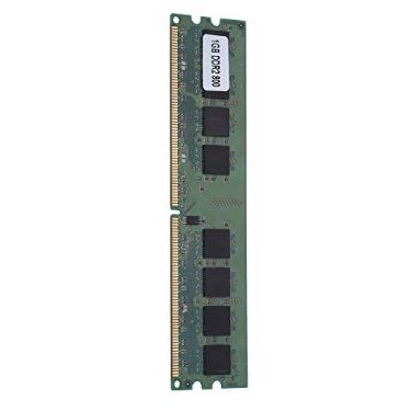 Imagem de Memória RAM portátil de 1 GB, módulo de memória RAM de 240 pinos, para placas-mãe, computadores e laptops