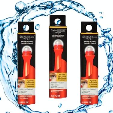 Imagem de Roll-On Clareador De Olheiras Skin Nutritions