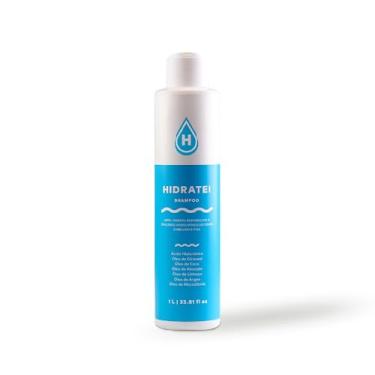Imagem de Shampoo Hidratei - Hidratação e limpeza suave - 1 Litro
