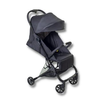 Imagem de Carrinho De Bebe Bali Preto - Galzerano