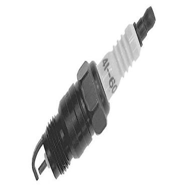 Imagem de ACDelco Vela de ignição convencional profissional 41-604 (pacote com 1)