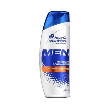 Imagem de Head & Shoulders Queda Men Shampoo Anticaspa 200ml