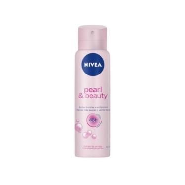 Desodorante Aerosol Nivea Dry Comfort 150ml